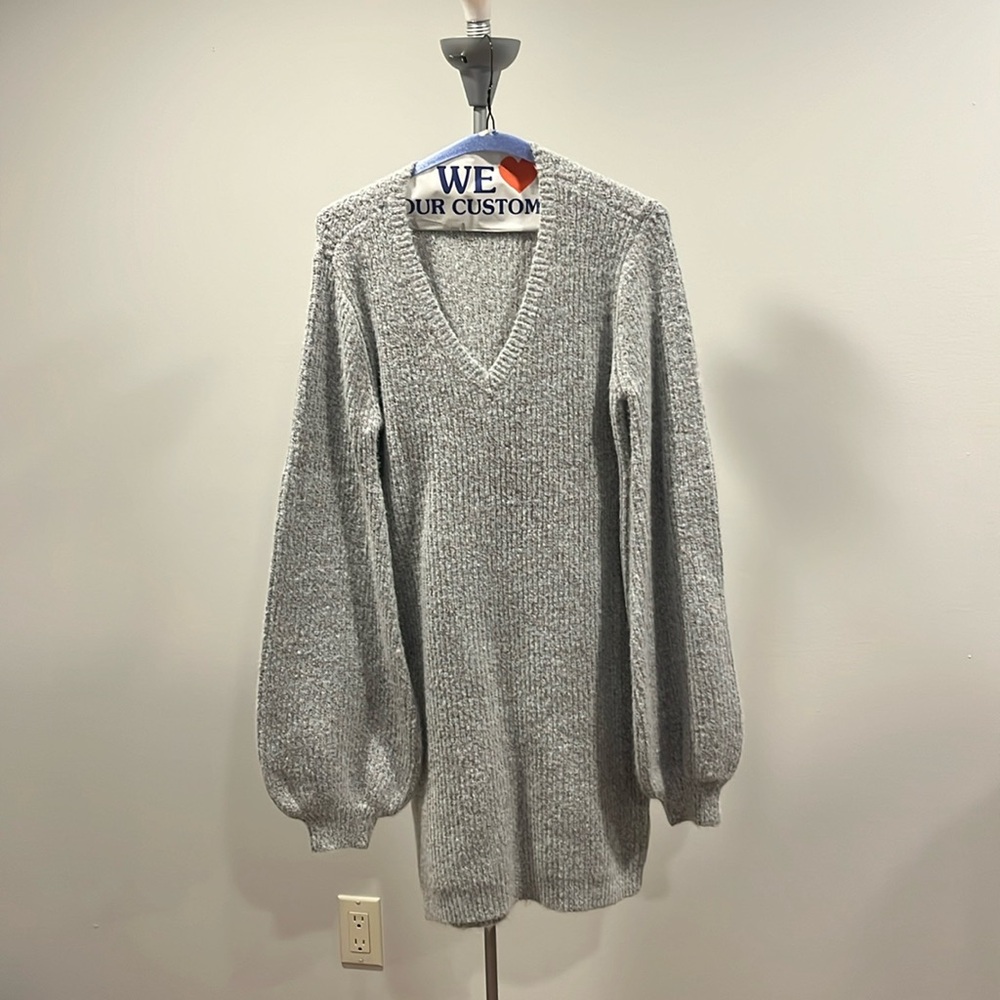 Guess Sweater Dress
